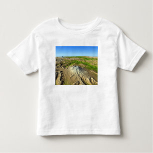 Mount Saint Helens Kleinkind T-shirt
