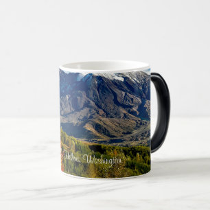Mount Saint Helens, Washington Verwandlungstasse