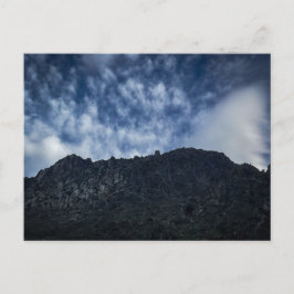 Mount San Jacinto State Park Postkarte