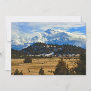MOUNT SHASTA