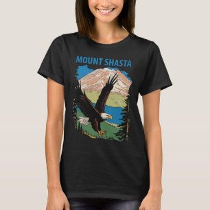 Mount Shasta T-Shirt