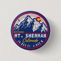 Mount Sherman Colorado - 14er-Wanderung