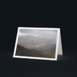 Mount Snowdon Landschaft, Wales Karte<br><div class="desc">Mount Snowdon Landschaft,  Wales Grußkarte. Sie können dieses Produkt ganz einfach kostenlos anpassen,  wenn Sie Text hinzufügen oder die Farbe des Hintergrunds ändern möchten.</div>