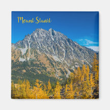 Mount Stuart HerbstLarven