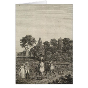 Mount Vernon, Zuhause General Washington