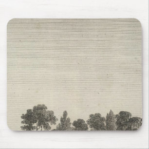 Mount Vernon, Zuhause General Washington Mousepad