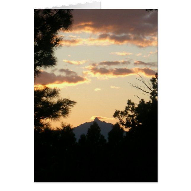 Mount Washington bei Sunset (Vorne)