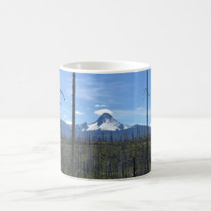 Mount Washington, OR Kaffeetasse