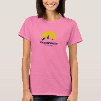 Mount Washington T - Shirt