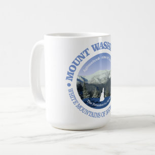 Mount Washington Tasse