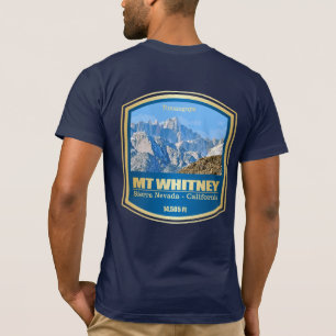 Mount Whitney (PF) T-Shirt