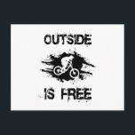 Mountain Bike Biken MTB Radtour Postkarte<br><div class="desc">Das coole und phantastische Mountainbike zitieren Shirt. Machen Sie ein lustiges Geschenk oder eine Geschenkidee zum Geburtstag oder Weihnachten für Damen,  Herren,  als phantastisches Fahrradhemd,  mtb tee,  Fahrradkostüm oder Radoutfit</div>