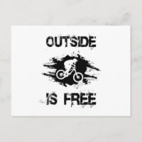 Mountain Bike Biken MTB Radtour