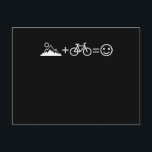 MOUNTAIN BIKE FUNNY Mountainbiker Freestyle Biker Postkarte<br><div class="desc">Das Mountainbiker MOUNTAIN BIKE FUNNY Freestyle Biker Geschenk Downhill Rider! Für Mountainbike-Geschenke lustige,  Mountainbike mtb Geschenke,  mtb Accessoires und Bicyrider! Mountainbike-Geschenke,  Geschenke für Mountainbiker,  Mountainbike-Rennen,  Abfahrtsrennen oder Downhill-Bike-Accessoires!</div>