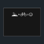 MOUNTAIN BIKE FUNNY Mountainbiker Freestyle Biker Postkarte<br><div class="desc">Das Mountainbiker MOUNTAIN BIKE FUNNY Freestyle Biker Geschenk Downhill Rider! Für Mountainbike-Geschenke lustige,  Mountainbike mtb Geschenke,  mtb Accessoires und Bicyrider! Mountainbike-Geschenke,  Geschenke für Mountainbiker,  Mountainbike-Rennen,  Abfahrtsrennen oder Downhill-Bike-Accessoires!</div>