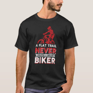 Mountain Bike Mountain Bike Mountain Bike Nie Bmx_ T-Shirt