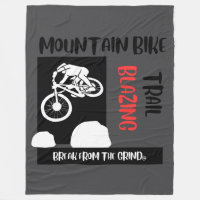 Mountain Biking BFTG