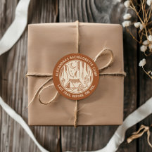 Mountain Camping Weekend Bachelorette