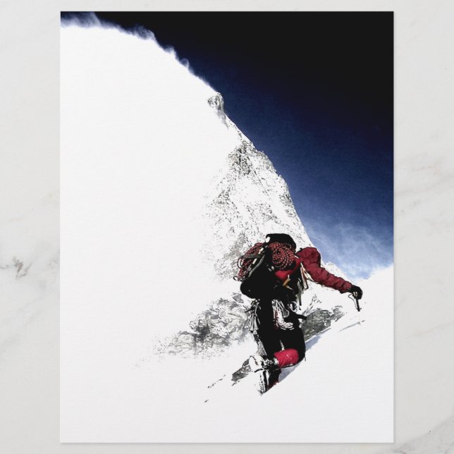 Mountain Climber Extreme Sports (Vorderseite)