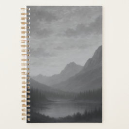 Mountain Escape Planner Planer