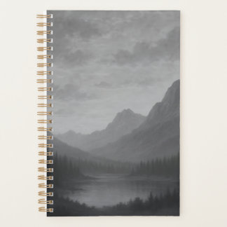 Mountain Escape Planner Planer