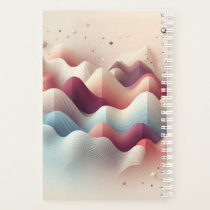 Mountain Magic Planner Planer