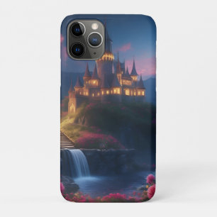 Mountain Midnight Castle Four Case-Mate iPhone Hülle
