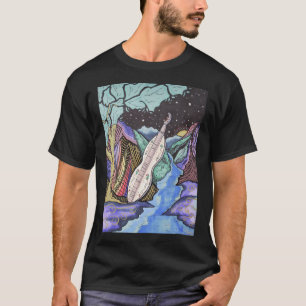 Mountain Music Series - Dulcimer T-Shirt