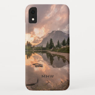 Mountain Pond individuelle Telefongehäuse in Monog Case-Mate iPhone Hülle