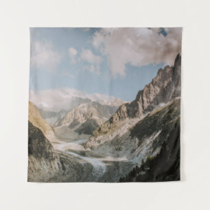 MOUNTAIN RANGES WANDTEPPICH