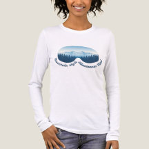 Mountain Style, Abenteuerlust – Ski Brille