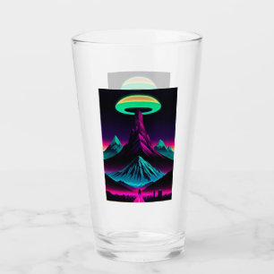 Mountain Sucker Glas