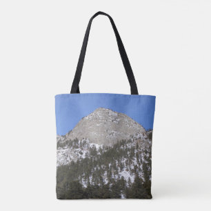 Mountain Tote Bag - Verschiedene Fotos auf jeder S