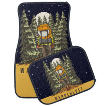Mountain Trail Hiking Wanderlust Adventure