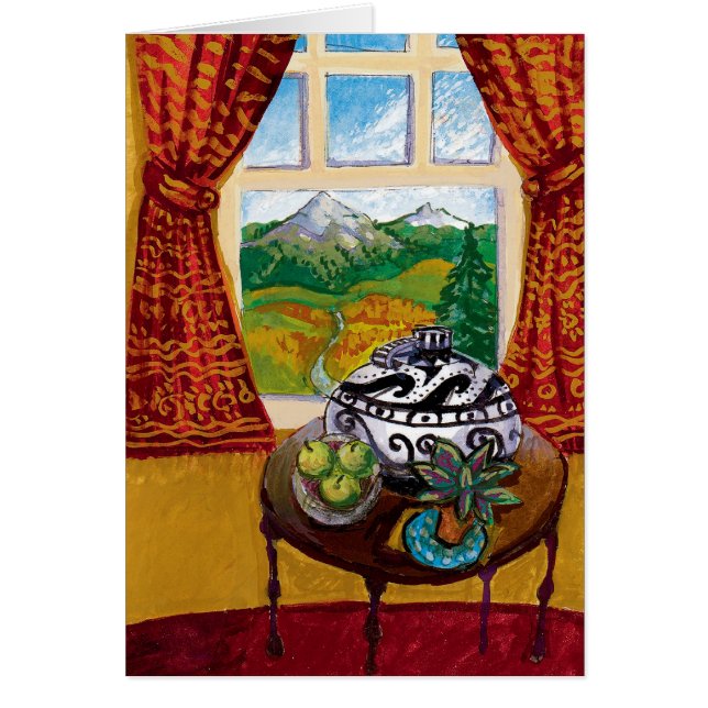 Mountain View (Vorne)