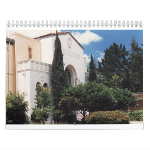MOUNTAIN VIEW HIGHSCHOOL Kalender