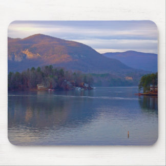 Mountain View Mousepad