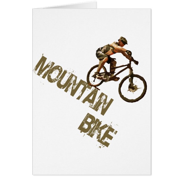 Mountainbike (Vorne)