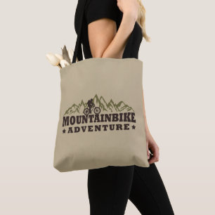 Mountainbike-Abenteuer - Mountainbike