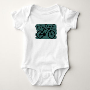 Mountainbike-Angebot Vintag Baby Strampler