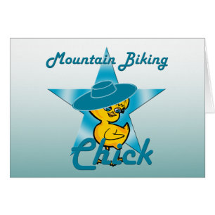 Mountainbike Chick #7