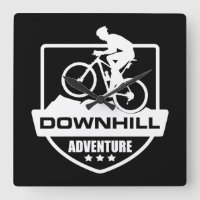 Mountainbike Downhill