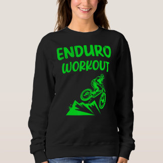 Mountainbike Enduro Ristorante da Valentino Sweatshirt