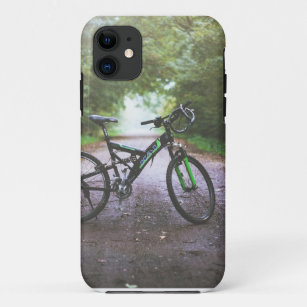 Mountainbike-Gehäuse Case-Mate iPhone Hülle