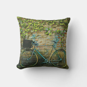Mountainbike-Geschenk Kissen