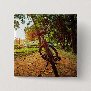 Mountainbike-Geschenke Button