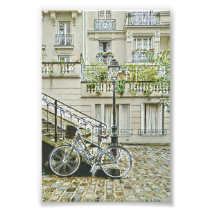 Mountainbike-Geschenke Fotodruck