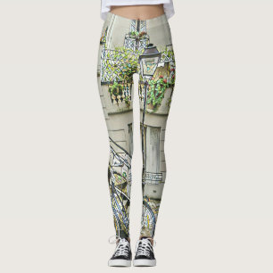 Mountainbike-Geschenke Leggings