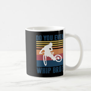 Mountainbike-Geschenke Männer Jungen Mtb Do You Ev Kaffeetasse