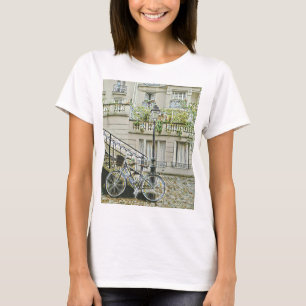 Mountainbike-Geschenke T-Shirt